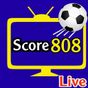 ikon apk Score808 Live Football