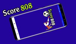 Imej Score808 Live Football 3