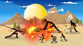 Stickman Legacy: Giant War imgesi 