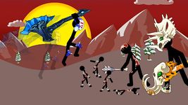 Gambar Stickman Legacy: Giant War 5