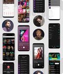 Tangkap skrin apk ViMusic - Online Music player 