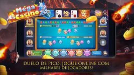 Mega Casino - Tigre VS Dragão の画像