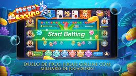 Mega Casino - Tigre VS Dragão εικόνα 1