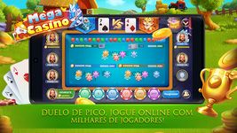 Картинка 2 Mega Casino - Tigre VS Dragão