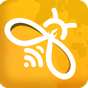 Firebee VPN: Secure & Fast VPN apk icon