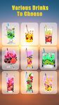 Bubble Tea: Juice Drinking DIY screenshot apk 13