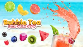 Bubble Tea: Juice Drinking DIY screenshot apk 14