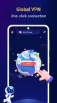 Global VPN - Unlimited & Safe screenshot APK 