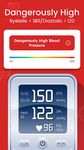 Blood Pressure Tracker & Info のスクリーンショットapk 