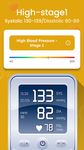 Blood Pressure Tracker & Info screenshot apk 2