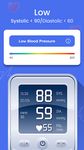 Blood Pressure Tracker & Info screenshot apk 4