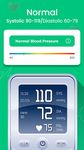 Blood Pressure Tracker & Info screenshot apk 5