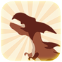 Biểu tượng apk Dino Hunting Squad-Soldier War