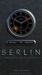 Gambar BERLIN Analog Clock Widget 5