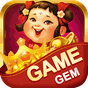 Ikon apk Gem Game-Domino QiuQiu99 Gaple
