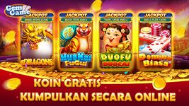 Gambar Gem Game-Domino QiuQiu99 Gaple 10