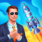 Hit The Space: idle tycoon icon
