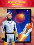 Hit The Space: idle tycoon ekran görüntüsü APK 10