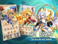 Tangkap skrin apk Gods and Demons：Legend 10