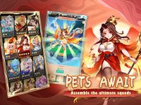 Tangkap skrin apk Gods and Demons：Legend 11