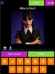 Wednesday Addams Quiz afbeelding 9