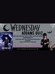 Wednesday Addams Quiz image 16