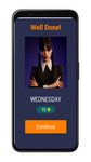 Wednesday Addams Quiz image 3