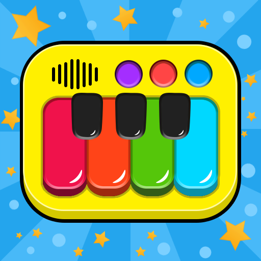 Kids Piano APK para Android - Download