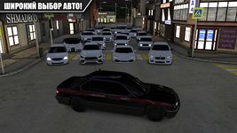 Caucasus Parking: Парковка 3D ekran görüntüsü APK 