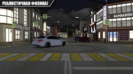 Caucasus Parking: Парковка 3D screenshot apk 2