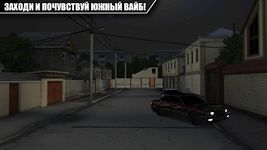 Captura de tela do apk Caucasus Parking: Парковка 3D 7