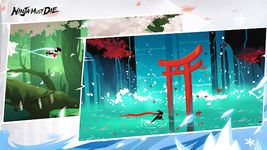 Screenshot 8 di Ninja Must Die apk