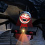 Иконка Horror Charlie Spider-Train