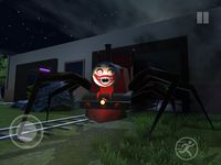 Imej Horror Charlie Spider-Train 9