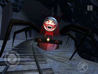 Imej Horror Charlie Spider-Train 10