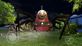 Imej Horror Charlie Spider-Train 4