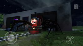 Imej Horror Charlie Spider-Train 5