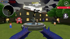 Tangkapan layar apk Alphabet Shooter: Survival FPS 13