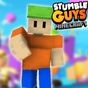 Stumble Guys Map For MCPE APK