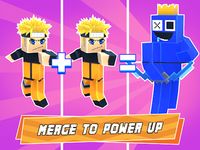 Hero Craft 3D: Run & Battle screenshot APK 14