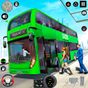 Bus Simulator - Bus Game 3D Simgesi