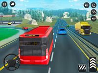 Tangkapan layar apk Bus Simulator - Bus Game 3D 10