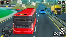 Tangkapan layar apk Bus Simulator - Bus Game 3D 2