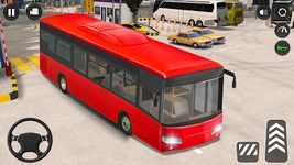 Tangkapan layar apk Bus Simulator - Bus Game 3D 3