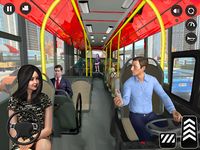 Tangkapan layar apk Bus Simulator - Bus Game 3D 4