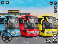Tangkapan layar apk Bus Simulator - Bus Game 3D 5
