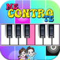 Me Contro Te Piano Tiles Game APK