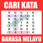 ikon Cari Kata Bahasa Melayu 2022 