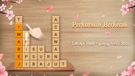 Tangkapan layar apk Perkataan Berkecai: Permainan 13