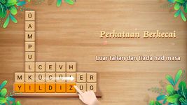 Tangkapan layar apk Perkataan Berkecai: Permainan 14